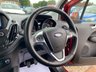 USED 2020 69 FORD TOURNEO COURIER 1.5 TDCi Titanium MPV 5dr Diesel Manual Euro 6 (100 ps) ONLY 13,159 MILES+LONG MOT UNTIL 12.01.2027+RECENTLY SERVICED+6 INCH COLOUR TOUCHSCREEN WITH SYNC3 DAB RADIO-MY FORD DOCK+AUTOMATIC CLIMATE CONTROL AIR-CONDITIONING+AUTOMATIC HEADLIGHT ACTIVATION+RAIN-SENSING WINDSCREEN WIPERS+'RED RUSH' PAINT+16 INCH ALLOY WHEELS.