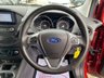 USED 2020 69 FORD TOURNEO COURIER 1.5 TDCi Titanium MPV 5dr Diesel Manual Euro 6 (100 ps) ONLY 13,159 MILES+LONG MOT UNTIL 12.01.2027+RECENTLY SERVICED+6 INCH COLOUR TOUCHSCREEN WITH SYNC3 DAB RADIO-MY FORD DOCK+AUTOMATIC CLIMATE CONTROL AIR-CONDITIONING+AUTOMATIC HEADLIGHT ACTIVATION+RAIN-SENSING WINDSCREEN WIPERS+'RED RUSH' PAINT+16 INCH ALLOY WHEELS.