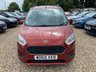 USED 2020 69 FORD TOURNEO COURIER 1.5 TDCi Titanium MPV 5dr Diesel Manual Euro 6 (100 ps) ONLY 13,159 MILES+LONG MOT UNTIL 12.01.2027+RECENTLY SERVICED+6 INCH COLOUR TOUCHSCREEN WITH SYNC3 DAB RADIO-MY FORD DOCK+AUTOMATIC CLIMATE CONTROL AIR-CONDITIONING+AUTOMATIC HEADLIGHT ACTIVATION+RAIN-SENSING WINDSCREEN WIPERS+'RED RUSH' PAINT+16 INCH ALLOY WHEELS.