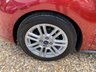 USED 2020 69 FORD TOURNEO COURIER 1.5 TDCi Titanium MPV 5dr Diesel Manual Euro 6 (100 ps) ONLY 13,159 MILES+LONG MOT UNTIL 12.01.2027+RECENTLY SERVICED+6 INCH COLOUR TOUCHSCREEN WITH SYNC3 DAB RADIO-MY FORD DOCK+AUTOMATIC CLIMATE CONTROL AIR-CONDITIONING+AUTOMATIC HEADLIGHT ACTIVATION+RAIN-SENSING WINDSCREEN WIPERS+'RED RUSH' PAINT+16 INCH ALLOY WHEELS.