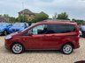 USED 2020 69 FORD TOURNEO COURIER 1.5 TDCi Titanium MPV 5dr Diesel Manual Euro 6 (100 ps) ONLY 13,159 MILES+LONG MOT UNTIL 12.01.2027+RECENTLY SERVICED+6 INCH COLOUR TOUCHSCREEN WITH SYNC3 DAB RADIO-MY FORD DOCK+AUTOMATIC CLIMATE CONTROL AIR-CONDITIONING+AUTOMATIC HEADLIGHT ACTIVATION+RAIN-SENSING WINDSCREEN WIPERS+'RED RUSH' PAINT+16 INCH ALLOY WHEELS.