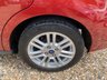 USED 2020 69 FORD TOURNEO COURIER 1.5 TDCi Titanium MPV 5dr Diesel Manual Euro 6 (100 ps) ONLY 13,159 MILES+LONG MOT UNTIL 12.01.2027+RECENTLY SERVICED+6 INCH COLOUR TOUCHSCREEN WITH SYNC3 DAB RADIO-MY FORD DOCK+AUTOMATIC CLIMATE CONTROL AIR-CONDITIONING+AUTOMATIC HEADLIGHT ACTIVATION+RAIN-SENSING WINDSCREEN WIPERS+'RED RUSH' PAINT+16 INCH ALLOY WHEELS.