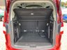 USED 2020 69 FORD TOURNEO COURIER 1.5 TDCi Titanium MPV 5dr Diesel Manual Euro 6 (100 ps) ONLY 13,159 MILES+LONG MOT UNTIL 12.01.2027+RECENTLY SERVICED+6 INCH COLOUR TOUCHSCREEN WITH SYNC3 DAB RADIO-MY FORD DOCK+AUTOMATIC CLIMATE CONTROL AIR-CONDITIONING+AUTOMATIC HEADLIGHT ACTIVATION+RAIN-SENSING WINDSCREEN WIPERS+'RED RUSH' PAINT+16 INCH ALLOY WHEELS.