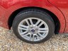 USED 2020 69 FORD TOURNEO COURIER 1.5 TDCi Titanium MPV 5dr Diesel Manual Euro 6 (100 ps) ONLY 13,159 MILES+LONG MOT UNTIL 12.01.2027+RECENTLY SERVICED+6 INCH COLOUR TOUCHSCREEN WITH SYNC3 DAB RADIO-MY FORD DOCK+AUTOMATIC CLIMATE CONTROL AIR-CONDITIONING+AUTOMATIC HEADLIGHT ACTIVATION+RAIN-SENSING WINDSCREEN WIPERS+'RED RUSH' PAINT+16 INCH ALLOY WHEELS.