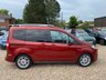 USED 2020 69 FORD TOURNEO COURIER 1.5 TDCi Titanium MPV 5dr Diesel Manual Euro 6 (100 ps) ONLY 13,159 MILES+LONG MOT UNTIL 12.01.2027+RECENTLY SERVICED+6 INCH COLOUR TOUCHSCREEN WITH SYNC3 DAB RADIO-MY FORD DOCK+AUTOMATIC CLIMATE CONTROL AIR-CONDITIONING+AUTOMATIC HEADLIGHT ACTIVATION+RAIN-SENSING WINDSCREEN WIPERS+'RED RUSH' PAINT+16 INCH ALLOY WHEELS.