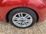 USED 2020 69 FORD TOURNEO COURIER 1.5 TDCi Titanium MPV 5dr Diesel Manual Euro 6 (100 ps) ONLY 13,159 MILES+LONG MOT UNTIL 12.01.2027+RECENTLY SERVICED+6 INCH COLOUR TOUCHSCREEN WITH SYNC3 DAB RADIO-MY FORD DOCK+AUTOMATIC CLIMATE CONTROL AIR-CONDITIONING+AUTOMATIC HEADLIGHT ACTIVATION+RAIN-SENSING WINDSCREEN WIPERS+'RED RUSH' PAINT+16 INCH ALLOY WHEELS.