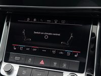USED 2020 70 AUDI Q7 3.0 TDI V6 50 Vorsprung SUV 5dr Diesel Tiptronic quattro Euro 6 (s/s) (286 ps) 