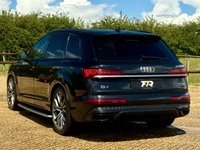 USED 2020 70 AUDI Q7 3.0 TDI V6 50 Vorsprung SUV 5dr Diesel Tiptronic quattro Euro 6 (s/s) (286 ps) 