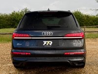 USED 2020 70 AUDI Q7 3.0 TDI V6 50 Vorsprung SUV 5dr Diesel Tiptronic quattro Euro 6 (s/s) (286 ps) 