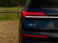 USED 2020 70 AUDI Q7 3.0 TDI V6 50 Vorsprung SUV 5dr Diesel Tiptronic quattro Euro 6 (s/s) (286 ps) 