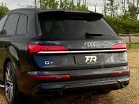 USED 2020 70 AUDI Q7 3.0 TDI V6 50 Vorsprung SUV 5dr Diesel Tiptronic quattro Euro 6 (s/s) (286 ps) 