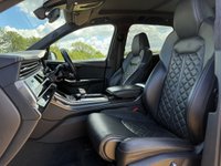 USED 2020 70 AUDI Q7 3.0 TDI V6 50 Vorsprung SUV 5dr Diesel Tiptronic quattro Euro 6 (s/s) (286 ps) 