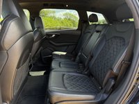 USED 2020 70 AUDI Q7 3.0 TDI V6 50 Vorsprung SUV 5dr Diesel Tiptronic quattro Euro 6 (s/s) (286 ps) 