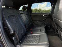USED 2020 70 AUDI Q7 3.0 TDI V6 50 Vorsprung SUV 5dr Diesel Tiptronic quattro Euro 6 (s/s) (286 ps) 