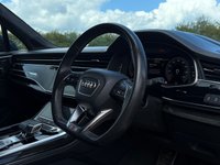 USED 2020 70 AUDI Q7 3.0 TDI V6 50 Vorsprung SUV 5dr Diesel Tiptronic quattro Euro 6 (s/s) (286 ps) 