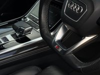 USED 2020 70 AUDI Q7 3.0 TDI V6 50 Vorsprung SUV 5dr Diesel Tiptronic quattro Euro 6 (s/s) (286 ps) 