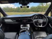 USED 2020 70 AUDI Q7 3.0 TDI V6 50 Vorsprung SUV 5dr Diesel Tiptronic quattro Euro 6 (s/s) (286 ps) 