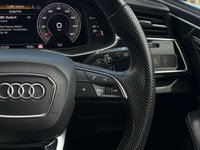 USED 2020 70 AUDI Q7 3.0 TDI V6 50 Vorsprung SUV 5dr Diesel Tiptronic quattro Euro 6 (s/s) (286 ps) 