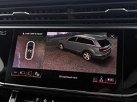 USED 2020 70 AUDI Q7 3.0 TDI V6 50 Vorsprung SUV 5dr Diesel Tiptronic quattro Euro 6 (s/s) (286 ps) 