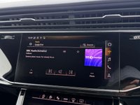 USED 2020 70 AUDI Q7 3.0 TDI V6 50 Vorsprung SUV 5dr Diesel Tiptronic quattro Euro 6 (s/s) (286 ps) 
