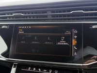 USED 2020 70 AUDI Q7 3.0 TDI V6 50 Vorsprung SUV 5dr Diesel Tiptronic quattro Euro 6 (s/s) (286 ps) 