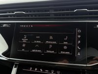 USED 2020 70 AUDI Q7 3.0 TDI V6 50 Vorsprung SUV 5dr Diesel Tiptronic quattro Euro 6 (s/s) (286 ps) 