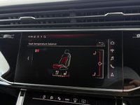 USED 2020 70 AUDI Q7 3.0 TDI V6 50 Vorsprung SUV 5dr Diesel Tiptronic quattro Euro 6 (s/s) (286 ps) 