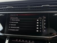 USED 2020 70 AUDI Q7 3.0 TDI V6 50 Vorsprung SUV 5dr Diesel Tiptronic quattro Euro 6 (s/s) (286 ps) 