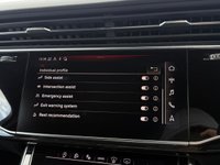 USED 2020 70 AUDI Q7 3.0 TDI V6 50 Vorsprung SUV 5dr Diesel Tiptronic quattro Euro 6 (s/s) (286 ps) 