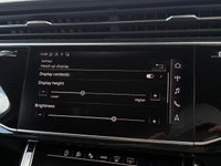 USED 2020 70 AUDI Q7 3.0 TDI V6 50 Vorsprung SUV 5dr Diesel Tiptronic quattro Euro 6 (s/s) (286 ps) 