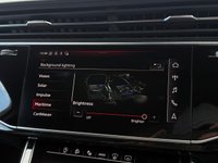 USED 2020 70 AUDI Q7 3.0 TDI V6 50 Vorsprung SUV 5dr Diesel Tiptronic quattro Euro 6 (s/s) (286 ps) 