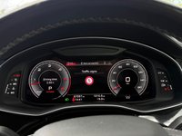 USED 2020 70 AUDI Q7 3.0 TDI V6 50 Vorsprung SUV 5dr Diesel Tiptronic quattro Euro 6 (s/s) (286 ps) 