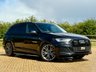 USED 2020 70 AUDI Q7 3.0 TDI V6 50 Vorsprung SUV 5dr Diesel Tiptronic quattro Euro 6 (s/s) (286 ps) 