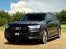 USED 2020 70 AUDI Q7 3.0 TDI V6 50 Vorsprung SUV 5dr Diesel Tiptronic quattro Euro 6 (s/s) (286 ps) 