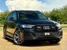 USED 2020 70 AUDI Q7 3.0 TDI V6 50 Vorsprung SUV 5dr Diesel Tiptronic quattro Euro 6 (s/s) (286 ps) 