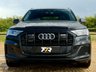 USED 2020 70 AUDI Q7 3.0 TDI V6 50 Vorsprung SUV 5dr Diesel Tiptronic quattro Euro 6 (s/s) (286 ps) 