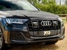 USED 2020 70 AUDI Q7 3.0 TDI V6 50 Vorsprung SUV 5dr Diesel Tiptronic quattro Euro 6 (s/s) (286 ps) 