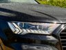 USED 2020 70 AUDI Q7 3.0 TDI V6 50 Vorsprung SUV 5dr Diesel Tiptronic quattro Euro 6 (s/s) (286 ps) 