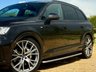USED 2020 70 AUDI Q7 3.0 TDI V6 50 Vorsprung SUV 5dr Diesel Tiptronic quattro Euro 6 (s/s) (286 ps) 