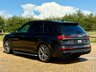 USED 2020 70 AUDI Q7 3.0 TDI V6 50 Vorsprung SUV 5dr Diesel Tiptronic quattro Euro 6 (s/s) (286 ps) 