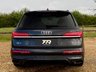USED 2020 70 AUDI Q7 3.0 TDI V6 50 Vorsprung SUV 5dr Diesel Tiptronic quattro Euro 6 (s/s) (286 ps) 