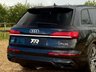 USED 2020 70 AUDI Q7 3.0 TDI V6 50 Vorsprung SUV 5dr Diesel Tiptronic quattro Euro 6 (s/s) (286 ps) 