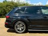 USED 2020 70 AUDI Q7 3.0 TDI V6 50 Vorsprung SUV 5dr Diesel Tiptronic quattro Euro 6 (s/s) (286 ps) 