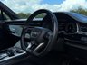 USED 2020 70 AUDI Q7 3.0 TDI V6 50 Vorsprung SUV 5dr Diesel Tiptronic quattro Euro 6 (s/s) (286 ps) 