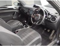 USED 2015 15 VOLKSWAGEN BEETLE 1.4 TSI BlueMotion Tech Sport Hatchback 3dr Petrol Manual Euro 6 (s/s) (150 ps) 