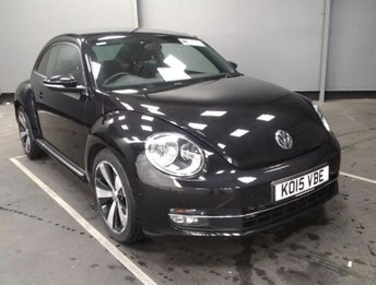View our VOLKSWAGEN BEETLE