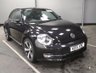 USED 2015 15 VOLKSWAGEN BEETLE 1.4 TSI BlueMotion Tech Sport Hatchback 3dr Petrol Manual Euro 6 (s/s) (150 ps) 
