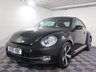 USED 2015 15 VOLKSWAGEN BEETLE 1.4 TSI BlueMotion Tech Sport Hatchback 3dr Petrol Manual Euro 6 (s/s) (150 ps) SOLD WITH A NEW MOT WITH NO ADVISORIES, NEW SERVICE & HEALTH CHECK, 6 MONTHS NATIONAL WEAR & TEAR WARRANTY NO QUIBBLE