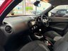 USED 2019 19 NISSAN JUKE 1.6 Bose Personal Edition SUV 5dr Petrol Manual Euro 6 (112 ps) rear camera, bose sound system