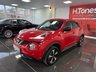 USED 2019 19 NISSAN JUKE 1.6 Bose Personal Edition SUV 5dr Petrol Manual Euro 6 (112 ps) rear camera, bose sound system